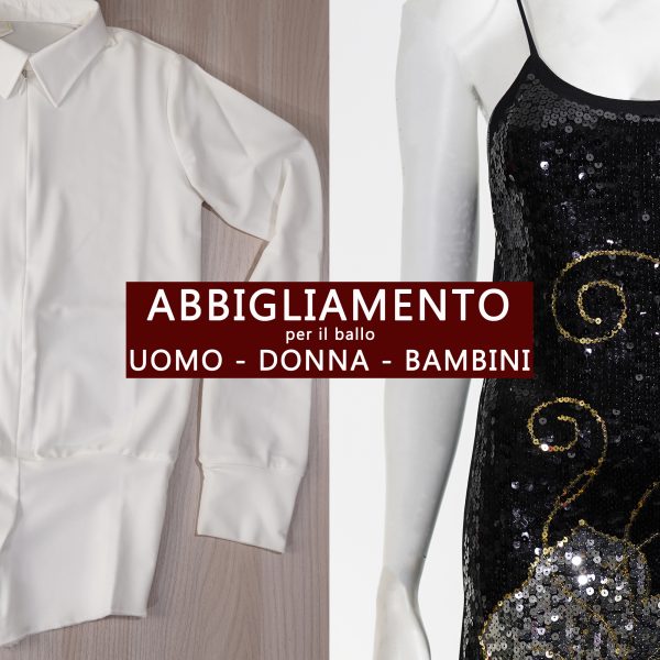 Abbigliamento