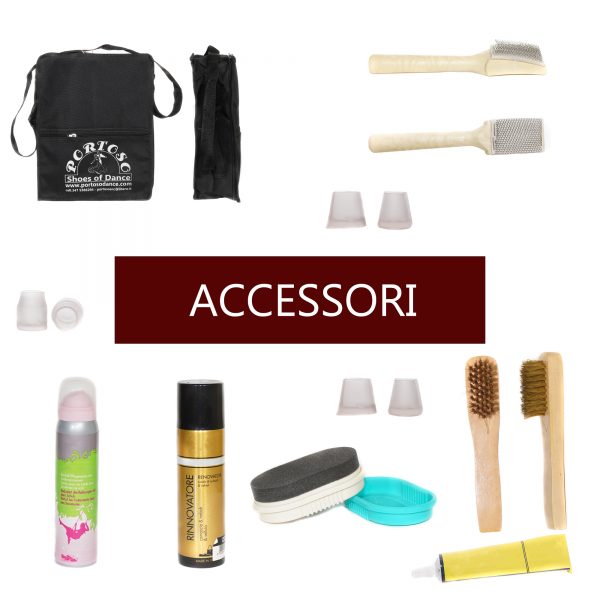 Accessori