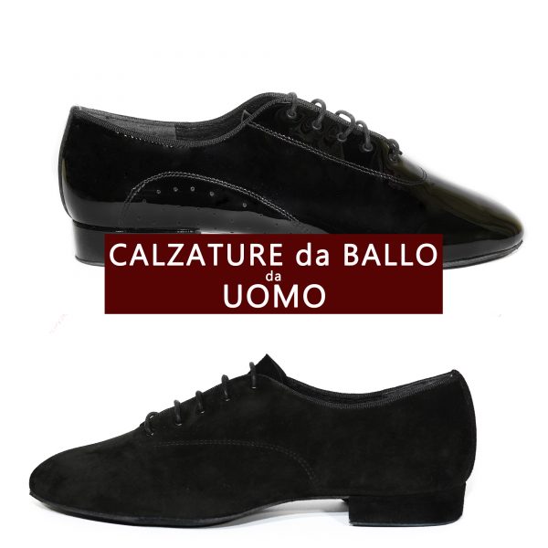 Calzature Maschili