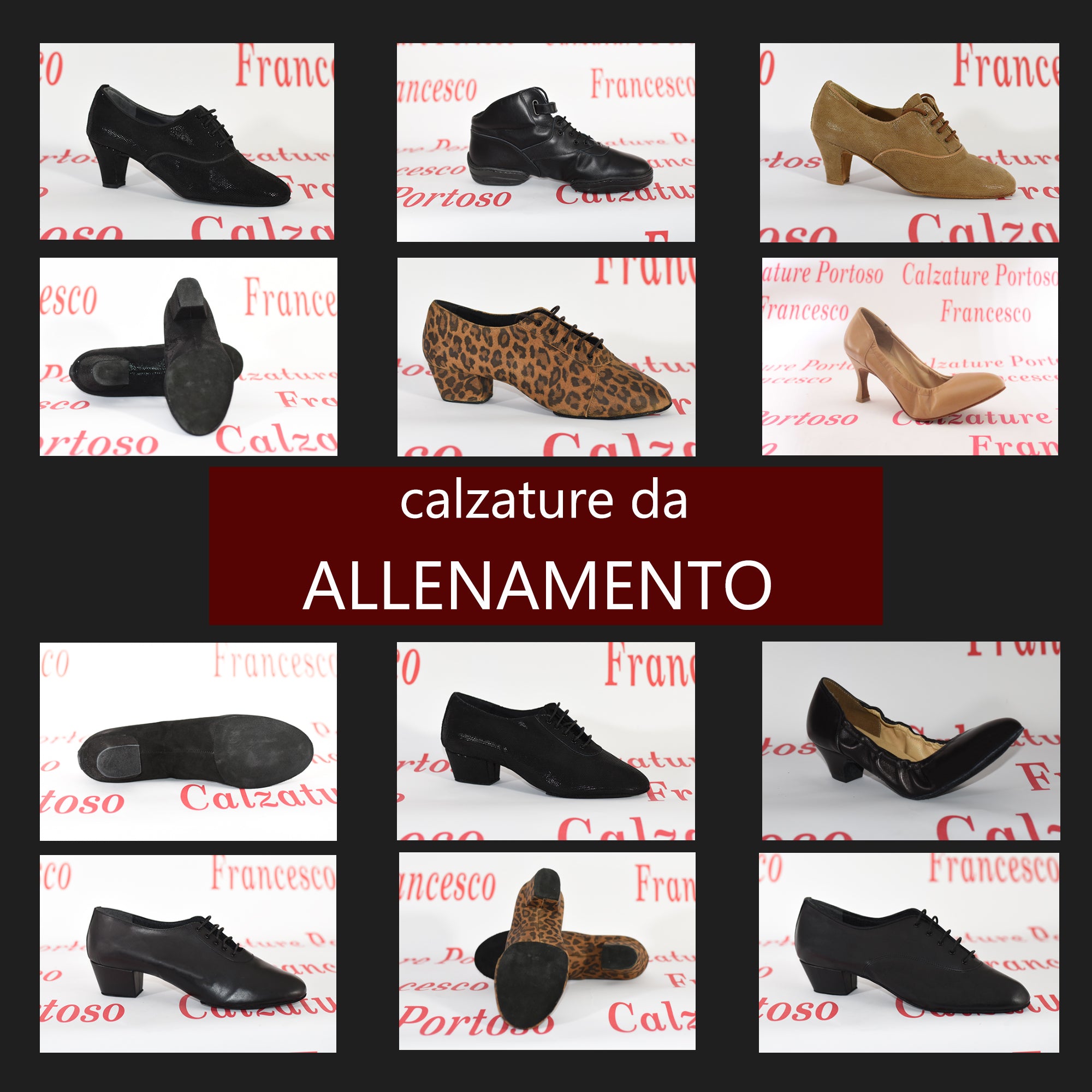 Allenamento
