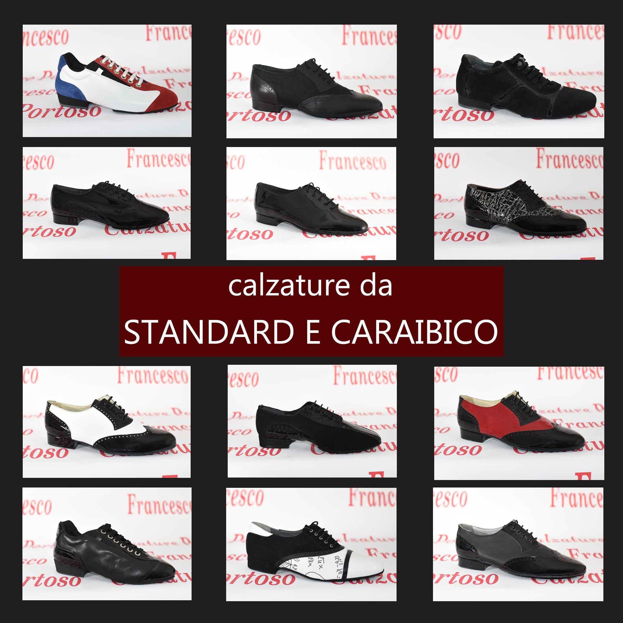 Standard & Caraibico