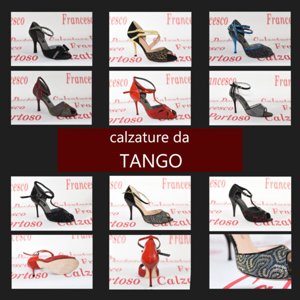 Tango - Donna