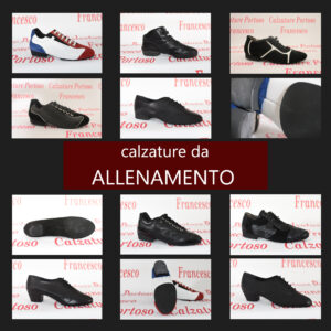 Allenamento - Uomo