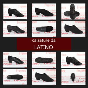 Latino - Uomo