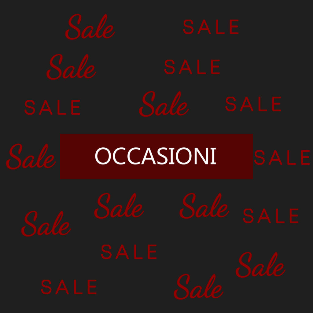 Occasioni