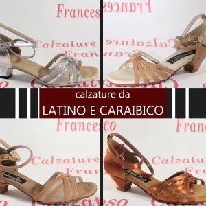Latino & Caraibico - Bambina