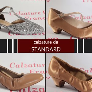 Standard - Bambina