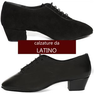 Latino - Bambino