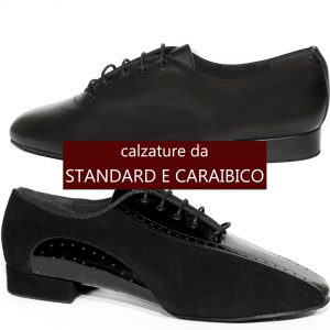 Standard & Caraibico - Bambino