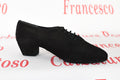 Scarpe da ballo latino e allenamento uomo donna e bambini Mod. G1C