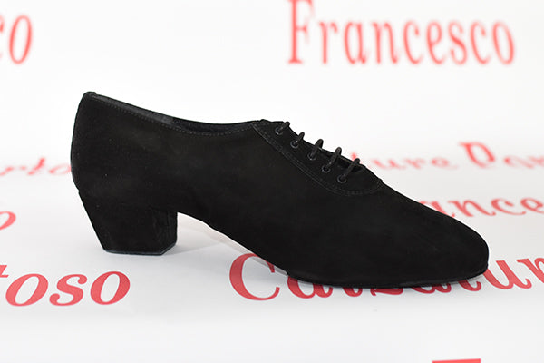 Scarpa uomo donna e bambini allenamento e latino Mod. G1C