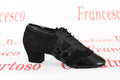 Scarpe da ballo latino uomo Mod. 183