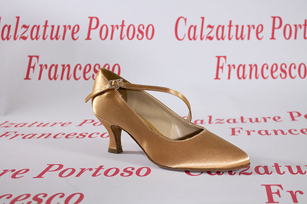 Scarpe da ballo standard donna Mod. 264A
