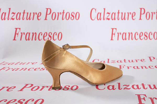Scarpe da ballo standard donna Mod. 264A