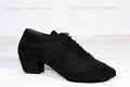 Scarpe da ballo latino uomo Mod. GN