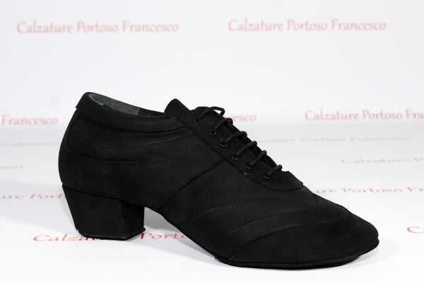 Scarpe da ballo latino uomo Mod. GN