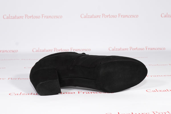 Scarpe da ballo latino uomo Mod. GN