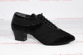 Scarpe da ballo latino uomo Mod. GWV