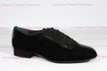 Scarpe da ballo standard e caraibico uomo Mod. 145C