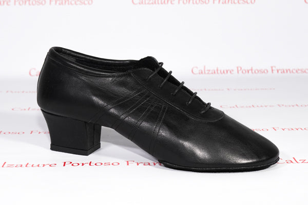 Scarpe da ballo latino uomo Mod. 182