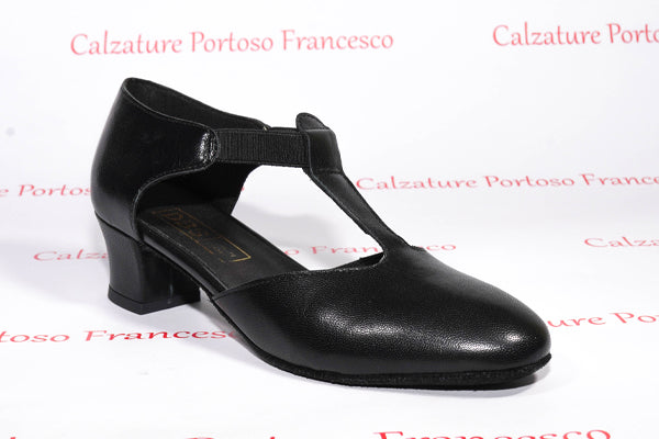 Scarpe da ballo standard e allenamento donna Mod. L2