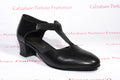 Scarpe da ballo standard e allenamento donna Mod. L2