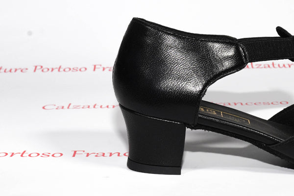 Scarpe da ballo standard e allenamento donna Mod. L2