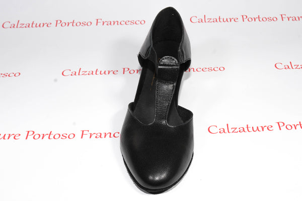 Scarpe da ballo standard e allenamento donna Mod. L2