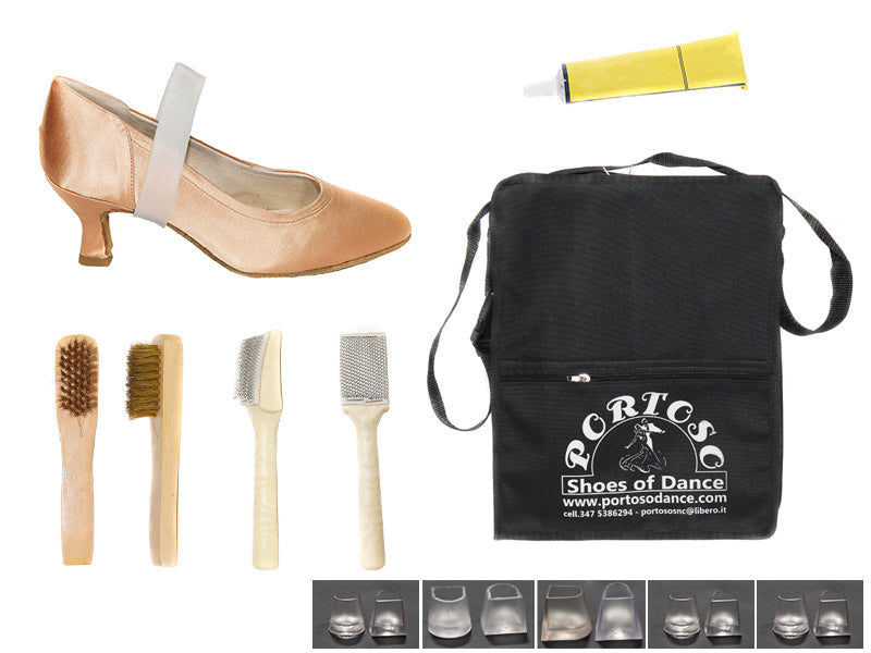 KIT SCARPE DONNA