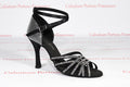 Scarpe da ballo latino e caraibici donna Mod. N11